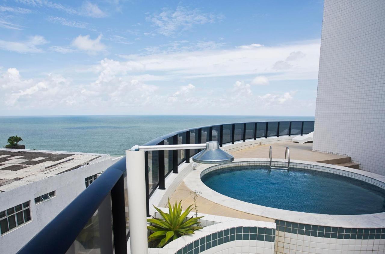 Charmoso e Aconchegante Recife Exterior foto