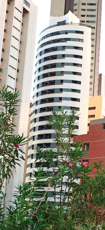 Charmoso e Aconchegante Recife Exterior foto